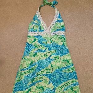 Lilly Pulitzer
